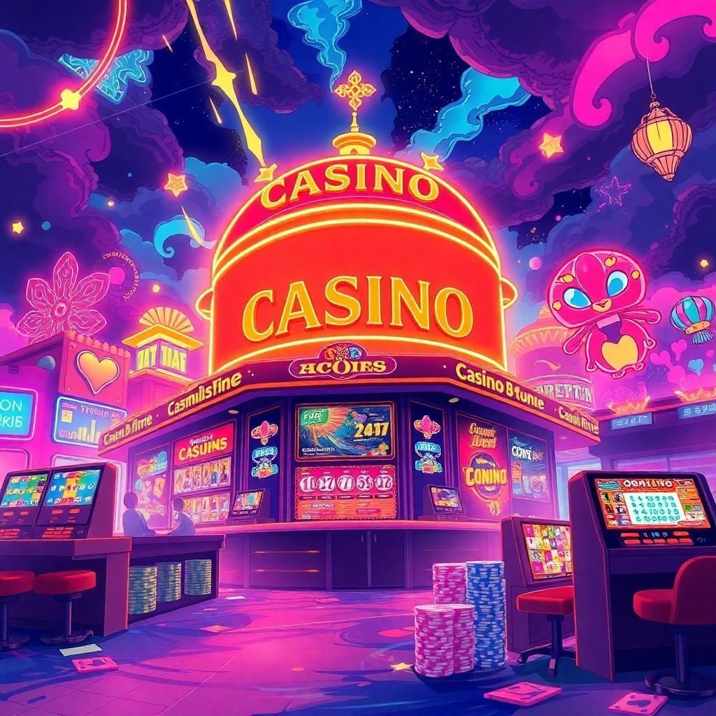 98win20 casino trực tuyến baccarat live